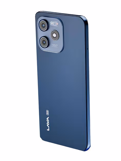 Lava Bold N1 5G 128GB - Image 3