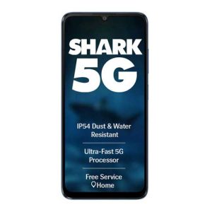 Lava Shark 5G