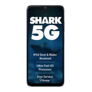 Lava Shark 5G