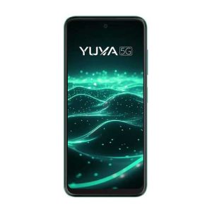 Lava Yuva 5G 128GB