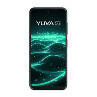 Lava Yuva 5G 128GB