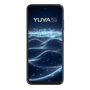 Lava Yuva 5G