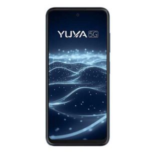 Lava Yuva 5G