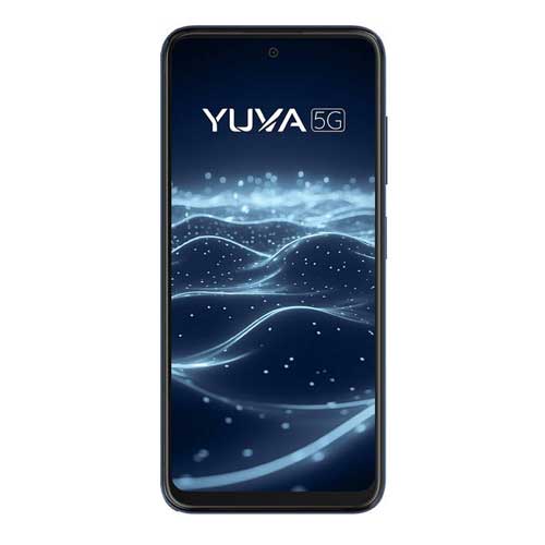 Lava Yuva 5G