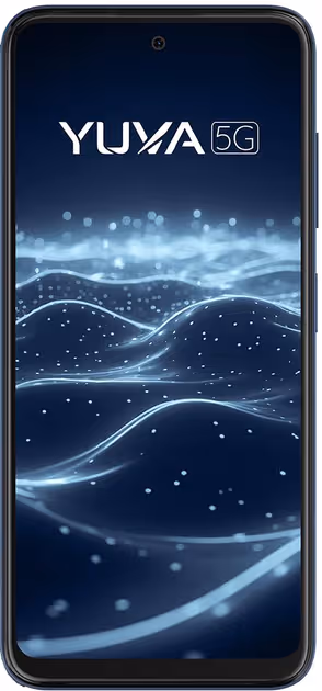 Lava Yuva 5G 128GB - Image 4