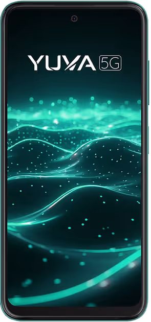 Lava Yuva 5G - Image 4