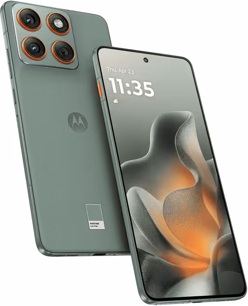 Motorola Edge 70 Max 12GB RAM - Image 13