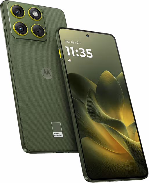 Motorola Edge 70 Max 12GB RAM - Image 12