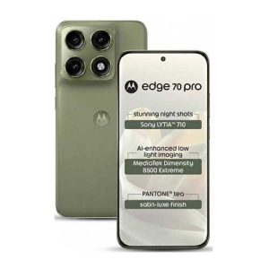 Motorola Edge 70 Pro 5G