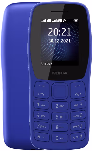 Nokia 105 Classic - Image 3