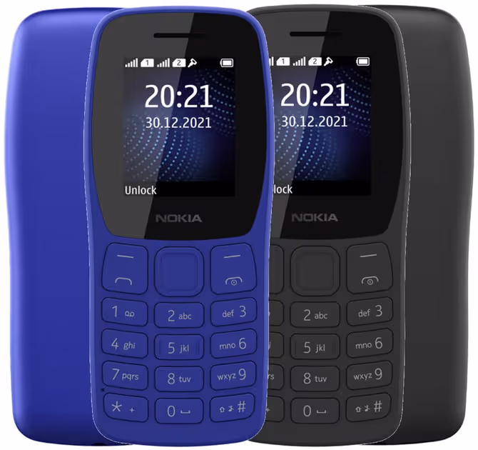 Nokia 105 Classic - Image 2