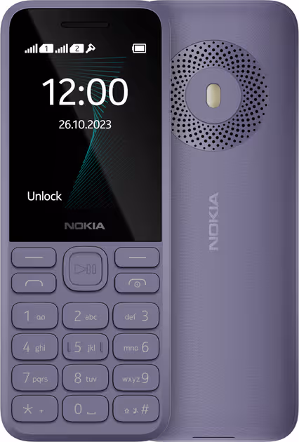 Nokia 130 Music 2023 - Image 3