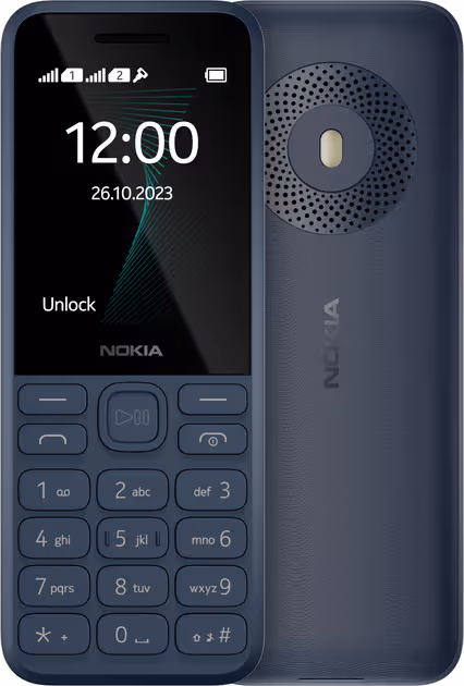 Nokia 130 Music 2023 - Image 4