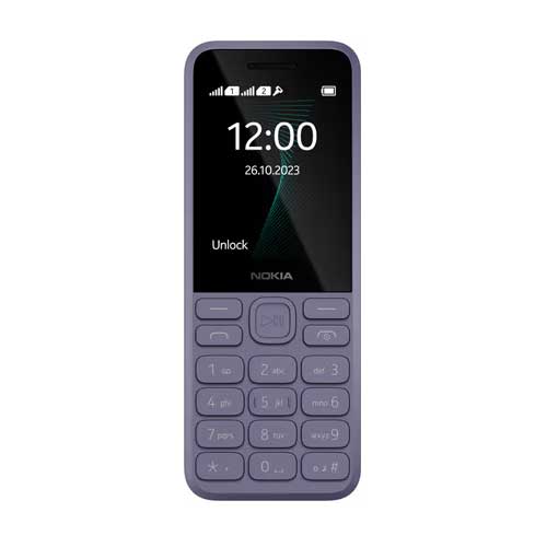 Nokia 130 Music 2023