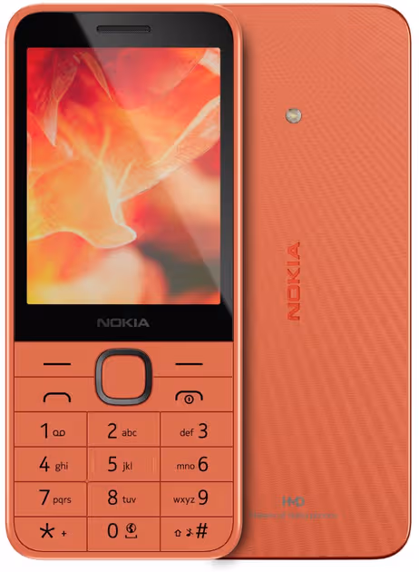Nokia 220 4G 2024 - Image 3