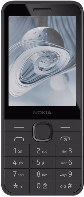 Nokia 220 4G 2024 - Image 4