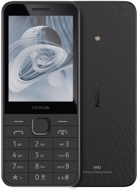 Nokia 220 4G 2024 - Image 6