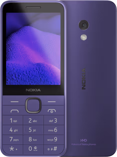 Nokia 235 4G 2024 - Image 3