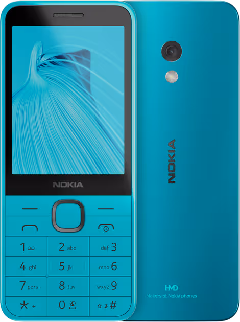 Nokia 235 4G 2024 - Image 6