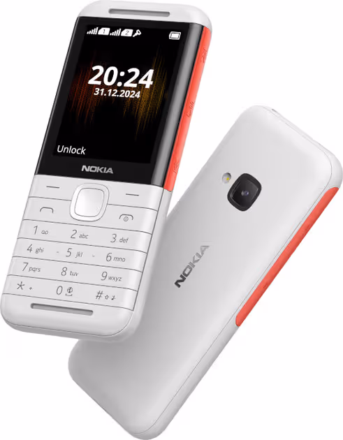 Nokia 5310 2024 - Image 4