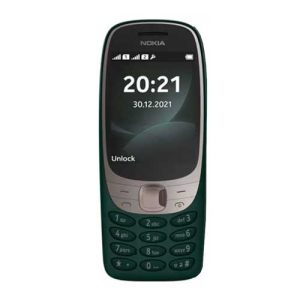 Nokia 6310 2024