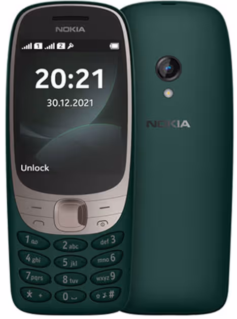 Nokia 6310 2024 - Image 3