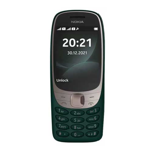 Nokia 6310 2024