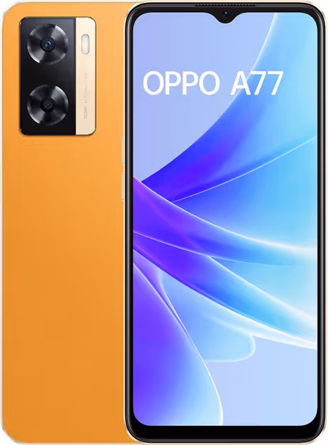 OPPO A77 2022 128GB - Image 3