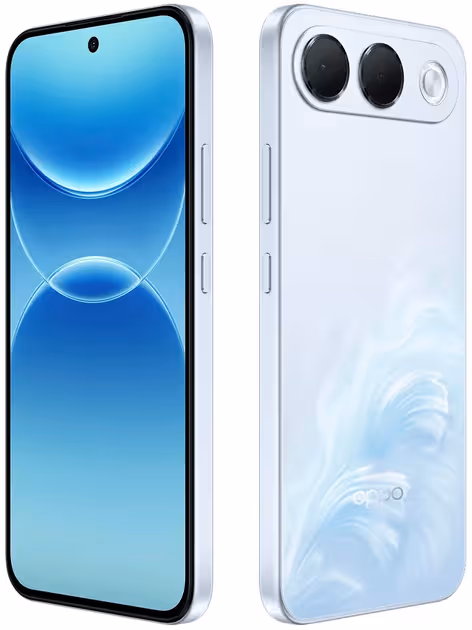 OPPO F35 5G - Image 10