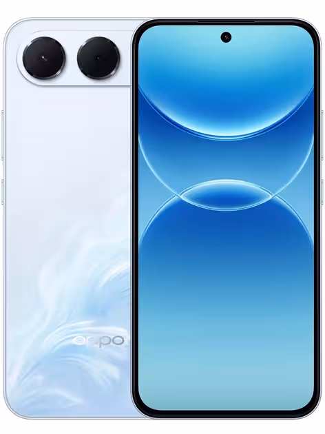 OPPO F35 5G - Image 9
