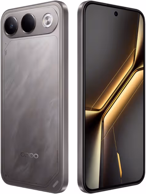 OPPO K15s 5G - Image 2