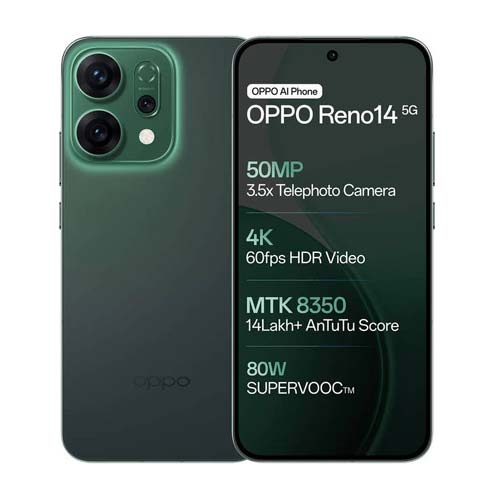 OPPO Reno14 512GB