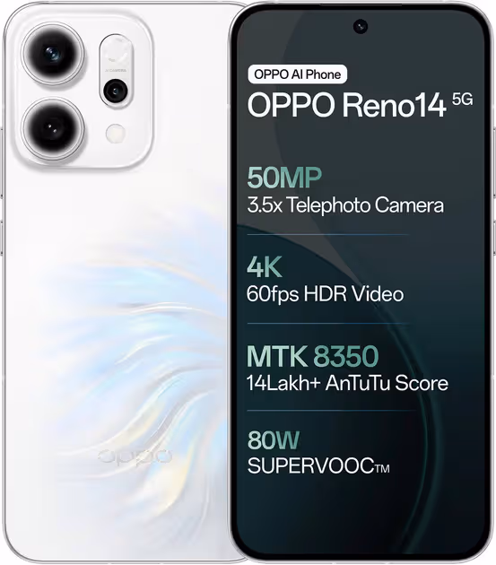 OPPO Reno14 512GB - Image 5