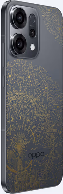 OPPO Reno14 Diwali Edition - Image 6