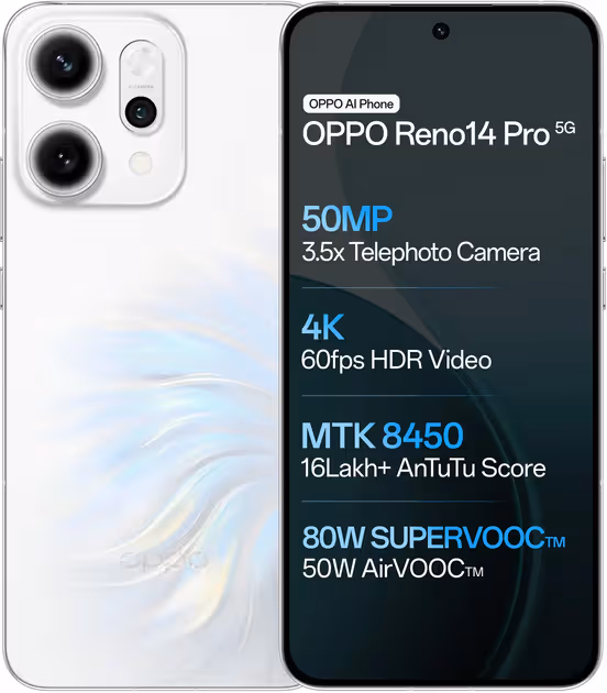 OPPO Reno14 Pro 512GB - Image 5