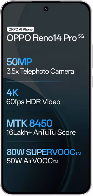 OPPO Reno14 Pro 512GB - Image 6