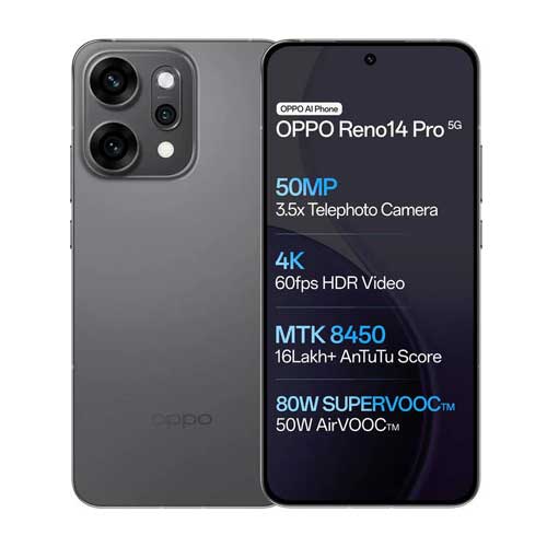 OPPO Reno14 Pro 512GB