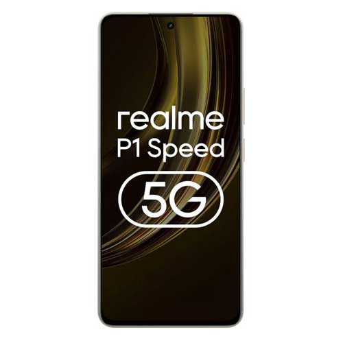 realme P1 Speed 5G