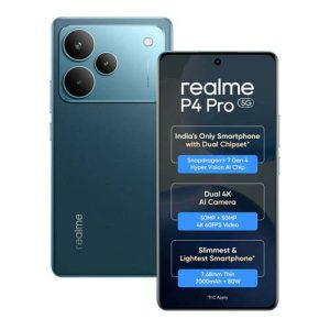 realme P4 Pro 256GB