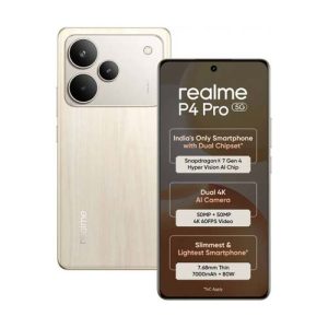 realme P4 Pro