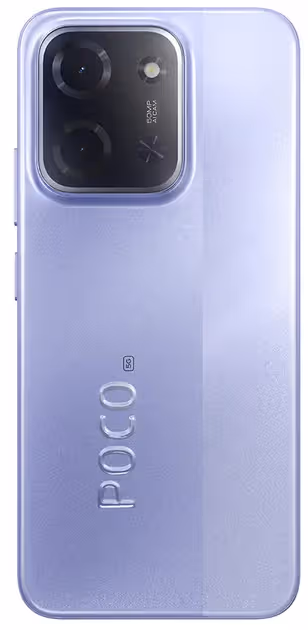 POCO C85 5G 8GB RAM - Image 7