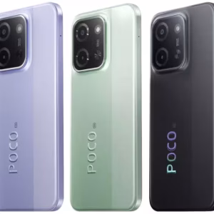 POCO C85 5G 6GB RAM