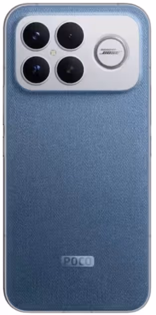 POCO F8 Ultra - Image 3