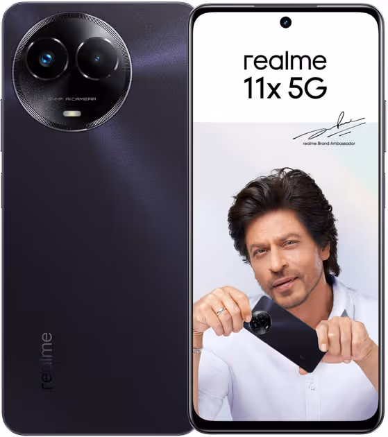 realme 11x 5G 8GB RAM - Image 14