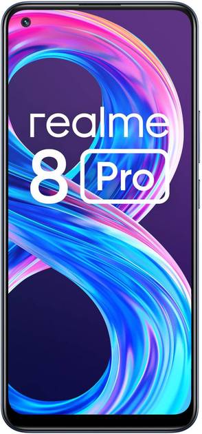 realme 8 Pro 8GB RAM - Image 7