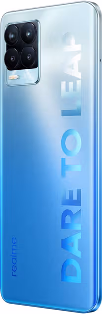 realme 8 Pro 8GB RAM - Image 2