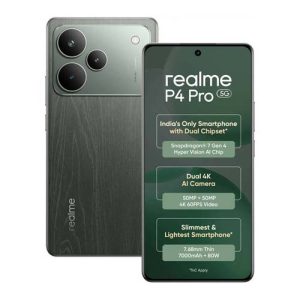 realme P4 Pro 256GB 12GB RAM