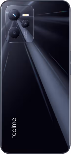 realme C35 - Image 2