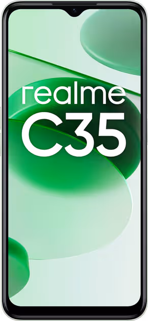realme C35 - Image 7