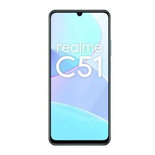 realme C51